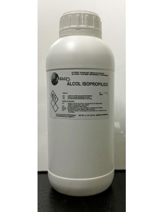 ALCOLE ISOPROPILICO