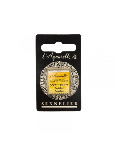 ACQUERELLO EXTRAFINE SENNELIER IN...