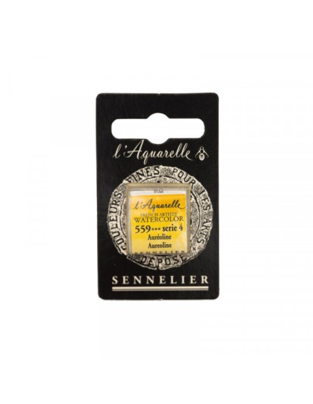 ACQUERELLO EXTRAFINE SENNELIER IN MEZZO GODET