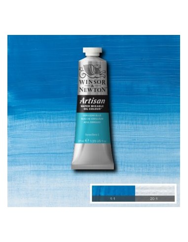 COLORE AD OLIO DILUIBILE AD ACQUA...