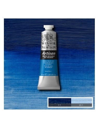 COLORE AD OLIO DILUIBILE AD ACQUA...