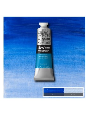 COLORE AD OLIO DILUIBILE AD ACQUA...