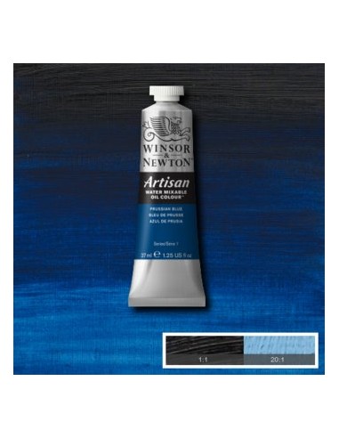 COLORE AD OLIO DILUIBILE AD ACQUA...