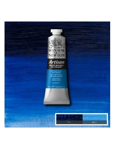 COLORE AD OLIO DILUIBILE AD ACQUA...