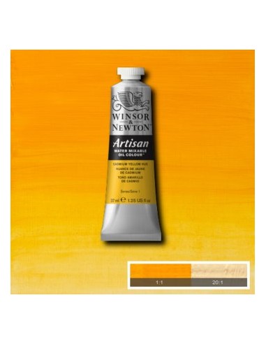 COLORE AD OLIO DILUIBILE AD ACQUA...