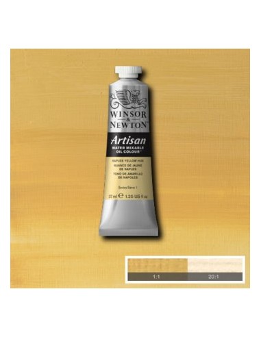 COLORE AD OLIO DILUIBILE AD ACQUA...