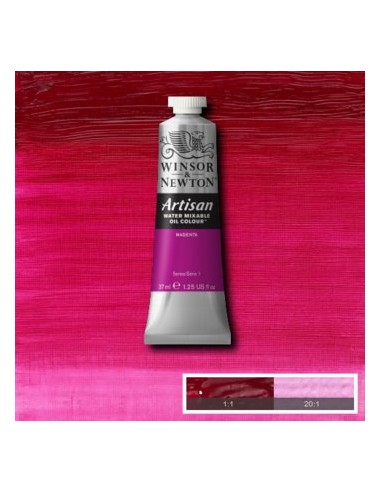 COLORE AD OLIO DILUIBILE AD ACQUA...