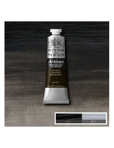 COLORE AD OLIO DILUIBILE AD ACQUA...