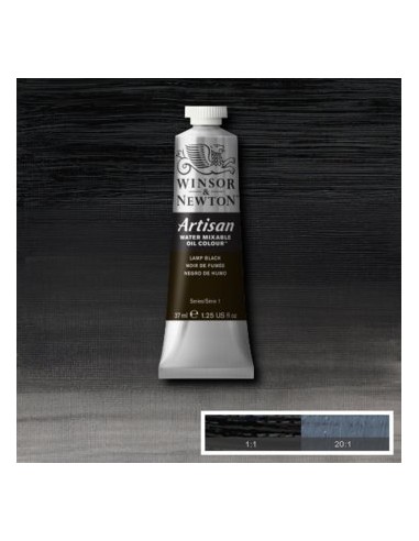 COLORE AD OLIO DILUIBILE AD ACQUA...