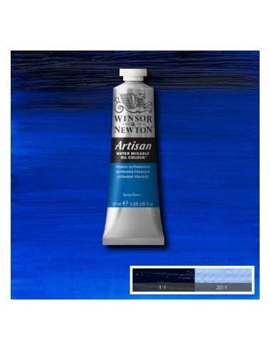 COLORE AD OLIO DILUIBILE AD ACQUA...