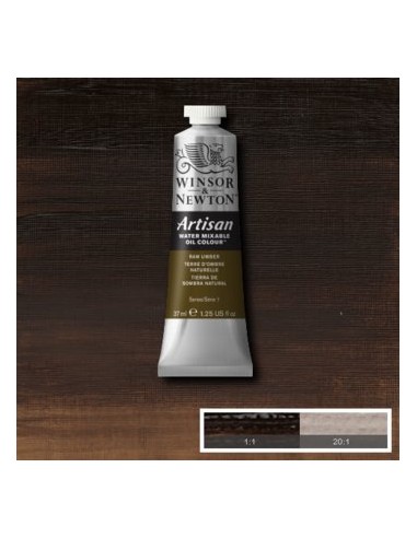 COLORE AD OLIO DILUIBILE AD ACQUA...