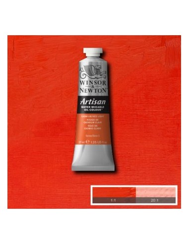 COLORE AD OLIO DILUIBILE AD ACQUA...