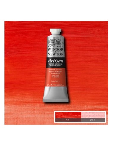 COLORE AD OLIO DILUIBILE AD ACQUA...