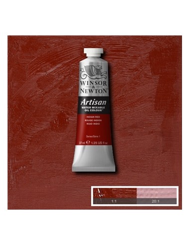 COLORE AD OLIO DILUIBILE AD ACQUA...