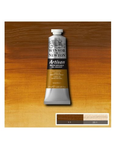 COLORE AD OLIO DILUIBILE AD ACQUA...