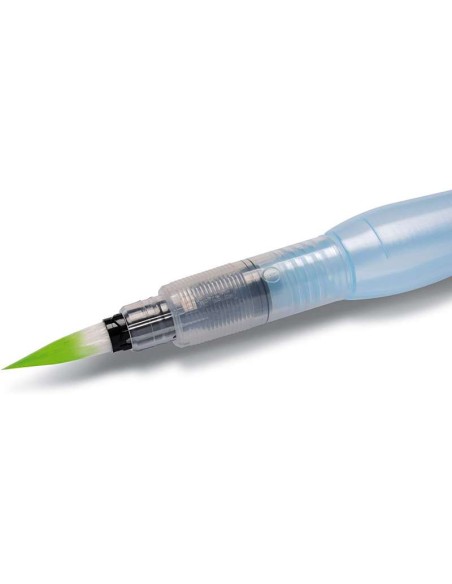 AQUASH WATER BRUSH PENTEL - PUNTA MEDIA