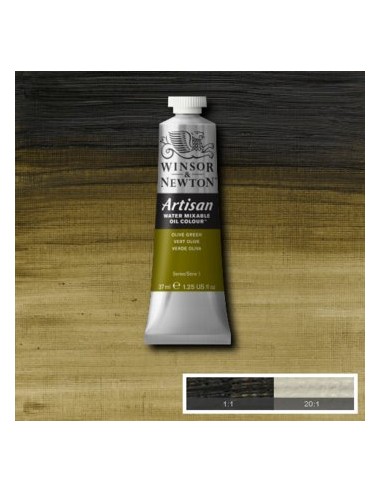 COLORE AD OLIO DILUIBILE AD ACQUA...