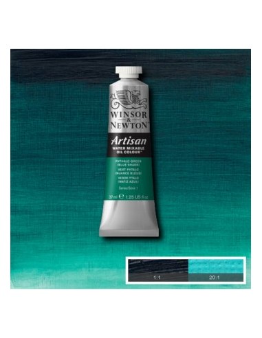 COLORE AD OLIO DILUIBILE AD ACQUA...