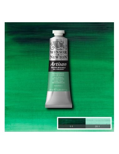 COLORE AD OLIO DILUIBILE AD ACQUA...