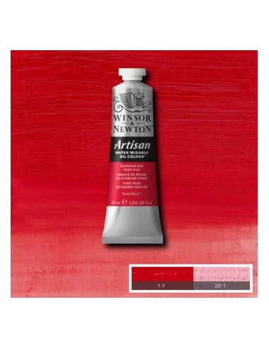 COLORE AD OLIO DILUIBILE AD ACQUA...