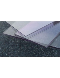 LASTRE IN PLEXIGLASS DA 2MM