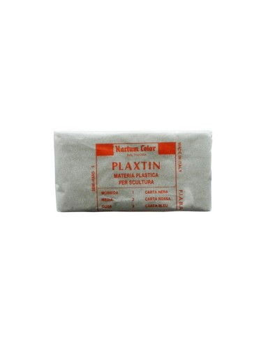 PLASTILINA