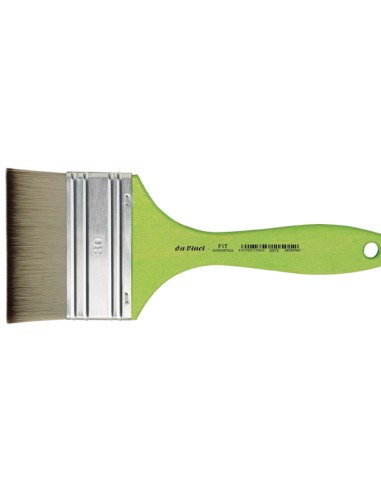 PENNELLESSA SINTETICA DAVINCI SERIE 5073