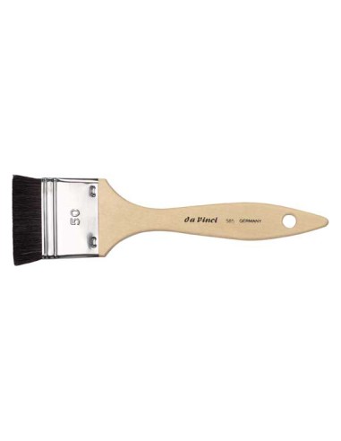 PENNELLESSA IN PELO DI PONY EXTRA...