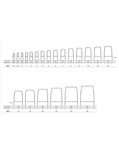 PENNELLO TINTORETTO IN PELO... 2