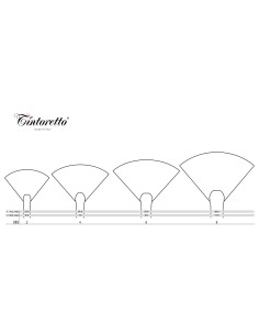 PENNELLO TINTORETTO IN PELO... 2