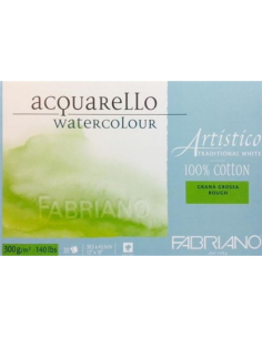 BLOCCO ACQUERELLO 100%... 2