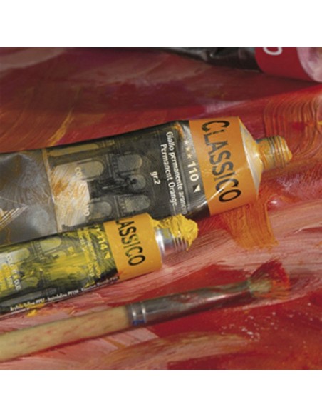 COLORE OLIO MAIMERI CLASSICO