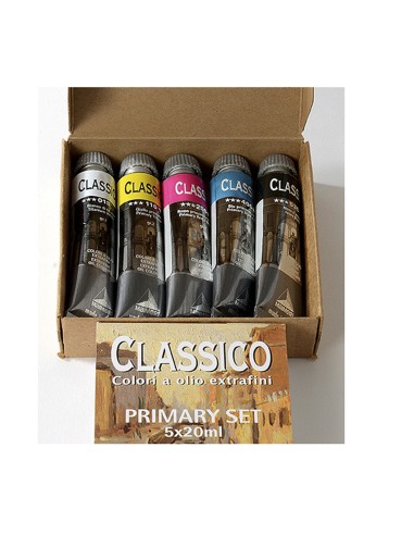 OLIO MAIMERI 'CLASSICO' 20ML -...