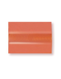 SPATOLA IN GOMMA 8x11