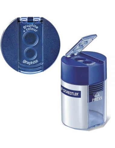 TEMPERAMATITE A 2 FORI CON...