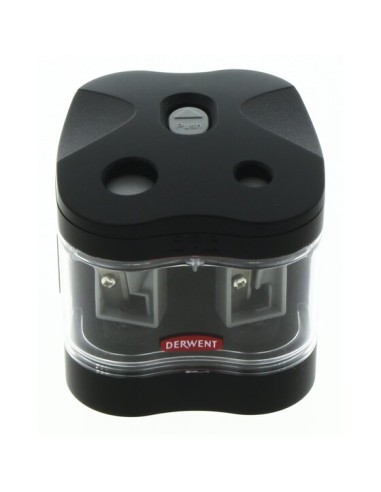 TEMPERAMATITE A BATTERIA DERWENT