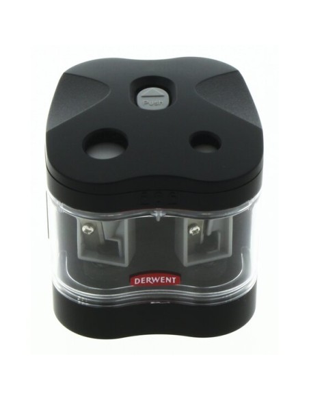 TEMPERAMATITE A BATTERIA DERWENT