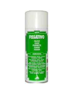 FISSATIVO SPRAY MAIMERI 400ML