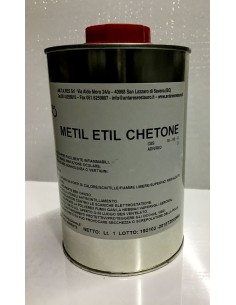 METILETIL CHETONE