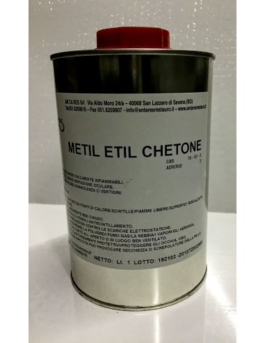 METILETIL CHETONE
