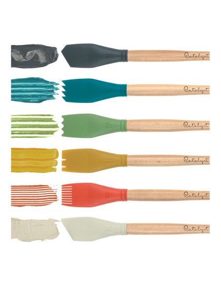 LAME IN SILICONE PRINCETON