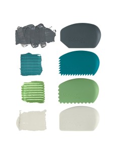 CUNEI IN SILICONE PRINCETON