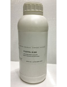 PLEXTOL B-500