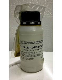 SALIVA ARTIFICIALE