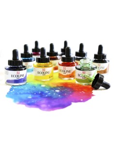 ACQUERELLO LIQUIDO ECOLINE...