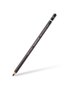 MARS LUMOGRAPH BLACK STEADTLER