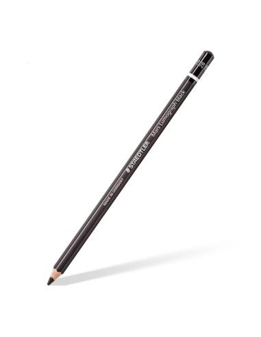 MARS LUMOGRAPH BLACK STEADTLER