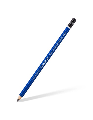 MATITA DI GRAFITE ACQUERELLABILE MARS...