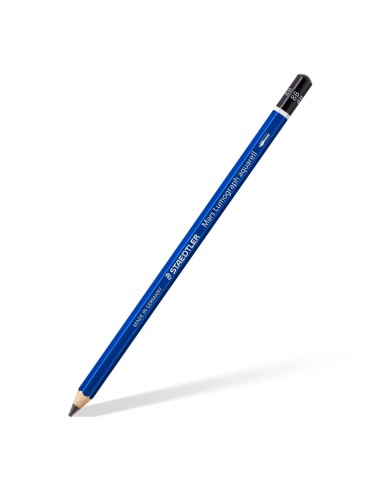 MATITA DI GRAFITE ACQUERELLABILE MARS...