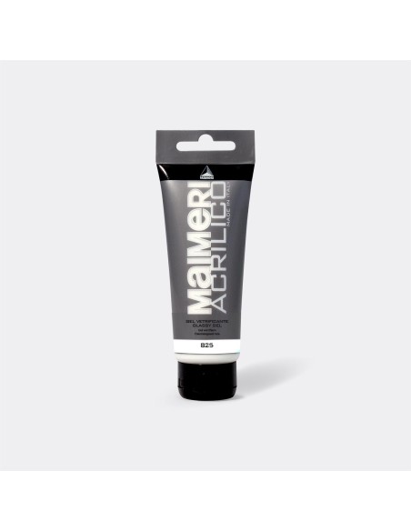 MEDIUM GEL VETRIFICANTE MAIMERI - 200ML